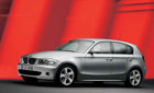 BMW1系有望中國上市