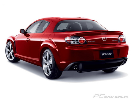 R_ Mazda RX8 DƬ D 