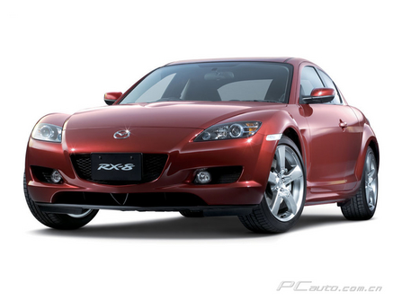 R_ Mazda RX8 DƬ D 
