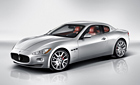 瑪莎拉蒂新車GranTurismo