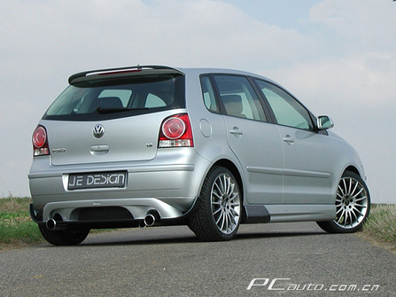 �� Volkswagen Polo_JE �DƬ ��D ����